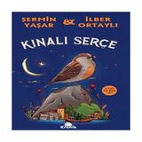 Uravas Store Kınalı Serçe - Seçenek