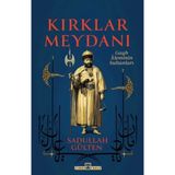 Uravas Store Kırklar Meydanı - Gayb Aleminin Sultanları