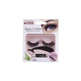 Uravas Store Kiss KHL03GT Haute Couture Single Krem Saç Boyası Lashes-Lust 1 Takma Kirpik (1 Çift)