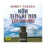 Uravas Store Kök Tengri'nin Çukları Rasya Bozkırlarında Islam Öncesi Türk Tarihi
