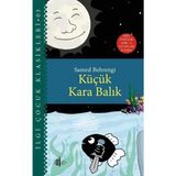 Uravas Store Küçük Kara Balık - Özel Etkinlik Soru ve Cevapları ile Birlikte