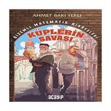 Uravas Store Küplerin Saşı - Matematik Hikayeleri 1
