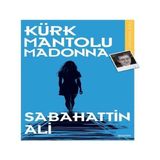Uravas Store Kürk Mantolu Madonna