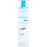 Uravas Store La Roche-Posay Effaclar Duo+ M Sivilce ve Siyah Nokta Kremi 40 ml