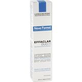 Uravas Store La Roche Posay Effaclar Duo+ - Yağlı Ciltler Için Bakım Kremi 40ML