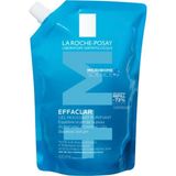 Uravas Store La Roche-Posay Effaclar Yağlı Ciltler Için Temizleme Jeli 400ML - Refill