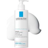 Uravas Store La Roche-Posay Toleriane Hassas Cilt Için Nemlendirici Temizleyici Jel 400ML