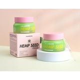 Uravas Store Lalarecıpe%70 Kenevir Tohumu Lalarecıpe Hempseed Cream