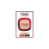 Uravas Store L'oreal Paris Infaillible 24H Fresh Wear Pudra Fondöten 40 Cashmere