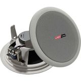 Uravas Store Lastvoice Tvx-6t Trafolu Alçıpan Tavan Hoparlörü 16 cm 30 Watt (Adet)