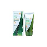 Uravas Store Lebelage Nemlendirici Aloe Vera Spf 50 Pa Güneş Kremi Moisture Aloe Sun Cream