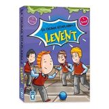 Uravas Store Levent - Ilk Okuma Larım 2 (1. Sınıf 10 Set)