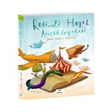 Uravas Store Li Hayal Ansiklopedisi (Karton Kapak)