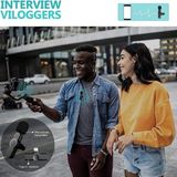 Uravas Store Lightning Girişli Iphone Uyumlu Ikili Kablosuz Yaka Mikrofonu Youtube Facebook Tiktok Vlog
