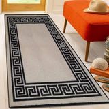 Uravas Store Linens Lızzy 26X11,5X2,5 cm Banyo Tepsisi Antrasit