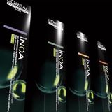 Uravas Store L'oréal Professionnel Paris Inoa Saç Boyası Amonyaksız 9.0 - Yoğun Sarı 60 ml