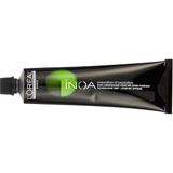 Uravas Store L'oréal Professionnel Paris Inoa Saç Boyası Yeni Amonyaksız Vegan 6.45 Koyu Kumral Bakır Akaju 60ML