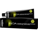 Uravas Store Loreal Professionnel Inoa Saç Boyası 7.44 Kumral Yoğun Bakır 60 gr