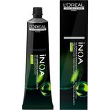 Uravas Store L'oreal Professıonnel Parıs Loréal Professionnel Inoa 7 Kumral Amonyaksız Saç Boyası 60 ml | Yumuşak ve Parlak Sonuç