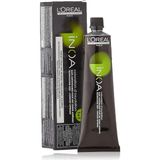 Uravas Store L'oreal Professionnel Paris Loreal Professionnel Inoa 7.42 Kumral Bakır Irize Saç Boyası 60 ml