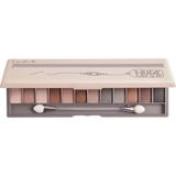 Uravas Store Lovely Eyeshadow Palette Nude Make Up Kıt Far Paleti