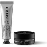 Uravas Store Luis Bien Diş Beyazlatıcı Set-Doğal Aktif Karbon Diş Macunu 75 Ml+ Aktif Karbon Diş Beyazlatma Tozu 50 gr
