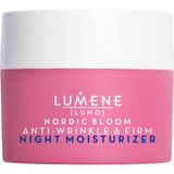 Uravas Store Lumene Kırışıklık Karşıtı & Sıkılaştırıcı Gece Bakım Kremi (50 Ml)