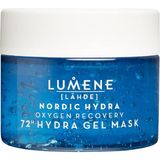 Uravas Store Lumene Oxygen Recovery 72H Hydra Gel Nemlendirici Oksijen Maskesi (150 Ml)