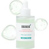 Uravas Store Lyajin Bbh Çarkıfelek Meyveli Gözenek Sıkılaştırıcı Petide Complex & Adenosine Serum 50 ml