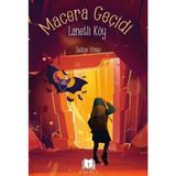 Uravas Store Macera Geçidi - Lanetli Köy