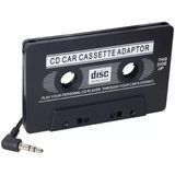 Uravas Store Magicvoice MV-6600 Kaset - Aux Mp3 Çalar Kaset Adaptörü Çevirici