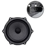 Uravas Store Magicvoice Mv-6j 6.5'' 16.5 cm 4 Ohm Max 120 Watt Oto Hoparlör Tekli (Citroen)