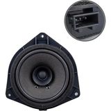 Uravas Store Magicvoice MV-C01 6.5'' 16.5 cm 4 Ohm Max 120 Watt Üçgen Oto Hoparlör Tekli (Toyota)