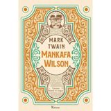 Uravas Store Mankafa Wilson (Bez Ciltli)