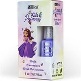 Uravas Store Mara Prıncess Cocuk Oje Mor