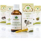 Uravas Store Maranki Yasemin Yağı 50 ml