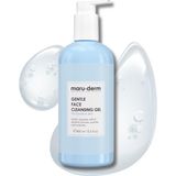Uravas Store Maru.derm Hassas ve Atopik Ciltler Için Yüz Yıkama Jeli 400 ml