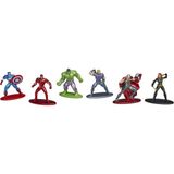 Uravas Store Marvel Avengers Nano 6'lı Diorama Figür Paketi