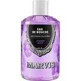 Uravas Store Marvis Yasemin ve Nane Aromalı Ağız Bakım Suyu - 400 ml