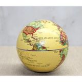 Uravas Store Masa Üstü Dönen Dünya Küre ALK3575