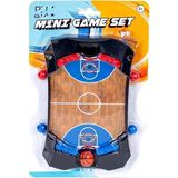Uravas Store Masa Üstü Oyun Set Buz Okey Basketbol Futbool