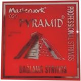 Uravas Store Masterwork Pyramid 0.20 Uzun Sap Saz Teli Tezene