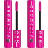 Uravas Store Maybelline New York 2'li Lash Sensational Firework Maskara Makyaj Seti