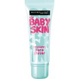 Uravas Store Maybelline New York Baby Skin Gözenek Gizleyici Makyaj Bazı (22 Ml)