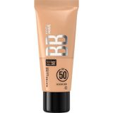 Uravas Store Maybelline New York Fit Me Nude Cilt Bakımı Etkili Nemlendirici SPF50 Bb Krem - 40
