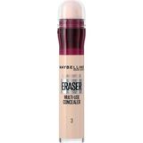 Uravas Store Maybelline New York Instant Anti Age Eraser Kapatıcı, 03 Fair, 6.8 ml