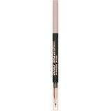 Uravas Store Maybelline New York Sculpting Stix Çift Uçlu Göz Kalemi - 016 Black Blur
