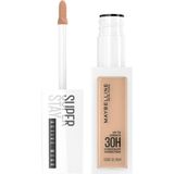 Uravas Store Maybelline New York Super Stay 30H Kapatıcı - 25 Medium