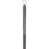 Uravas Store Maybelline New York Tattoo Liner Jel Göz Kalemi - 822 Space Graphite