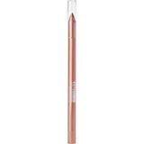 Uravas Store Maybelline New York Tattoo Liner Jel Göz Kalemi, 950 Rich Clay (Kızıl Kahverengi)